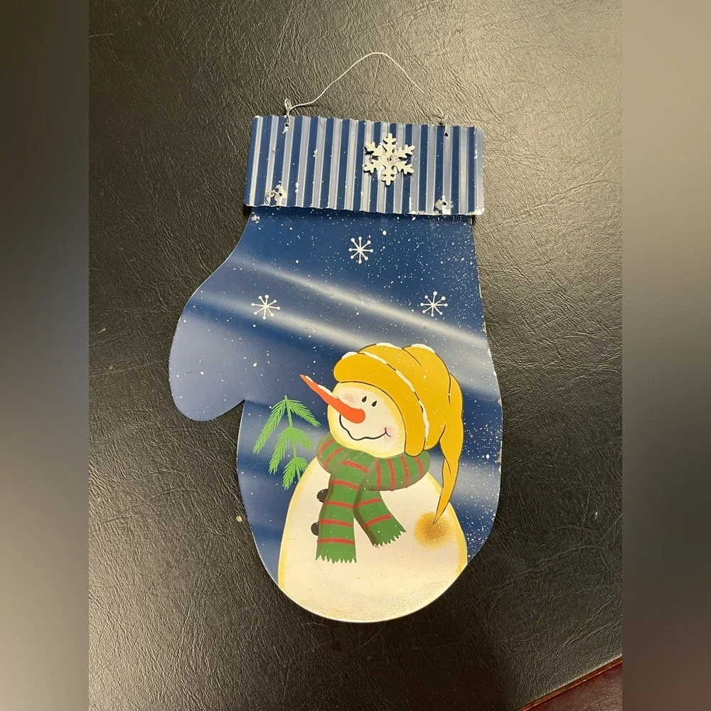 N/A piece christmas